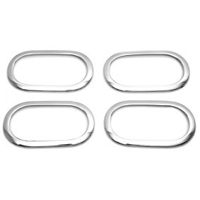 Acquista Calotta protettiva, Maniglia portiera da OMAC 4752035 a buon mercato per soli 39,70 €