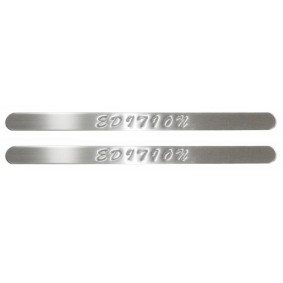 Einstiegsleiste 9650092ED von OMAC günstig für 32,45 € online kaufen