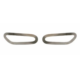 Achetez des Enjoliveur, Feu clignotant OMAC LC-1205151 à prix pour 21,14 €