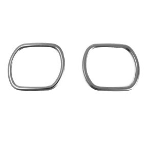 Rahmen, Nebelscheinwerfer 5247103 von OMAC günstig für 34,26 € online kaufen
