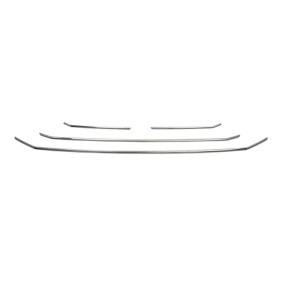 Comprar Juego de listones embellecedores / protectores, rejil. radiad. de OMAC 2624083F a bajo precio de 82,93 €