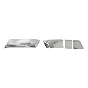 Zier- / Schutzleistensatz, Kühlergitter 6112082 von OMAC günstig für 50,34 € online kaufen