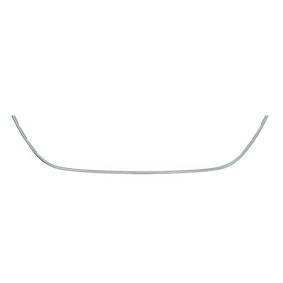 Zier- / Schutzleiste, Kühlergitter 6112083 von OMAC günstig für 50,34 € online kaufen