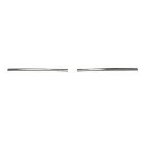 Zier- / Schutzleistensatz, Kühlergitter 7522082 von OMAC günstig für 34,26 € online kaufen
