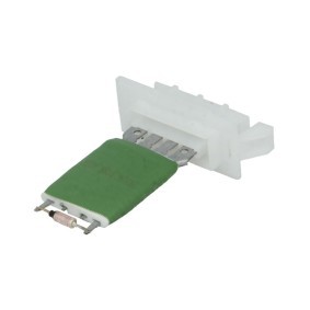 Achetez des Résistance, pulseur d'air habitacle THERMOTEC DER033TT à prix pour 21,04 €