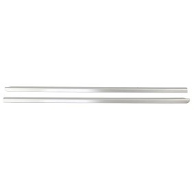 Comprar Listón embellecedor / protector, luna de puerta de OMAC 7521141 a bajo precio de 33,57 €
