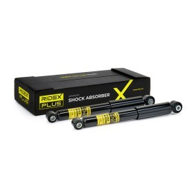 Comprar Amortiguador de RIDEX PLUS 854S1541P a bajo precio de 36,83 €