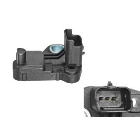 Luftmassenmesser (LMM) 366339 von VALEO günstig für 70,59 € online kaufen