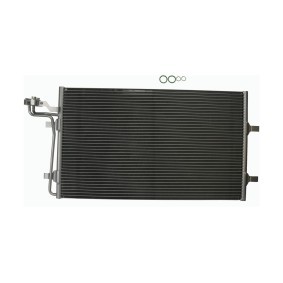 Klimakondensator 1 986 AD2 103 von BOSCH günstig für 93,79 € online kaufen
