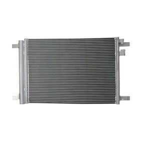Klimakondensator 1 986 AD2 266 von BOSCH günstig für 120,40 € online kaufen
