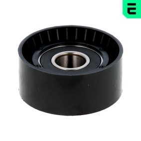 Umlenk- / Führungsrolle, Keilrippenriemen 0-N2636S1 von OPTIMAL günstig für 22,12 € online kaufen