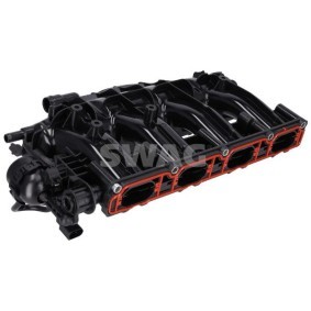 Comprar Tubuladura, tubería de aspiración de SWAG 33 11 1549 a bajo precio de 276,36 €