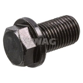 Verschlußschraube, Ölwanne 33 11 1555 von SWAG günstig für 6,90 € online kaufen