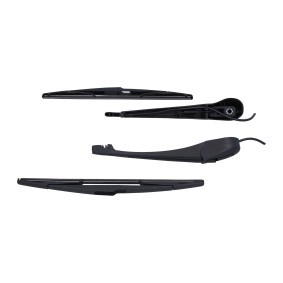Compre Braço de limpa-vidros, limpeza de vidros da KAMOKA 25121 a um preço baixo por 11,55 €