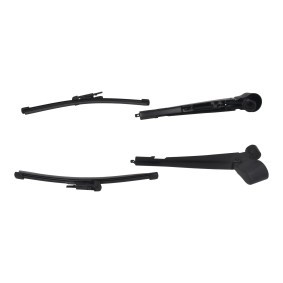 Comprar Brazo del limpiaparabrisas, lavado de parabrisas de KAMOKA 25128 a bajo precio de 10,64 €