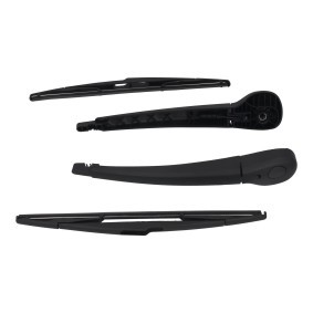 Comprar Brazo del limpiaparabrisas, lavado de parabrisas de KAMOKA 25140 a bajo precio de 11,19 €
