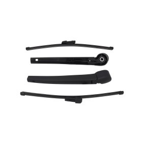 Comprar Brazo del limpiaparabrisas, lavado de parabrisas de KAMOKA 25199 a bajo precio de 11,57 €