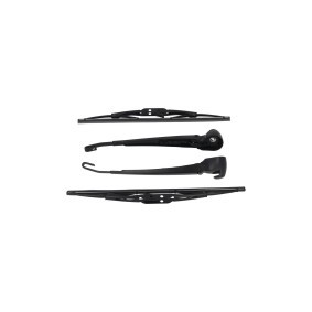 Comprar Brazo del limpiaparabrisas, lavado de parabrisas de KAMOKA 25244 a bajo precio de 12,01 €