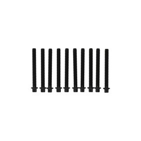 Compre Jogo de parafusos da cabeça do motor da KAMOKA 8709006 a um preço baixo por 23,42 €