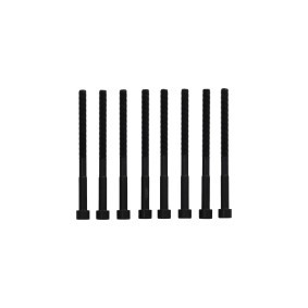 Zylinderkopfschraubensatz 8709012 von KAMOKA günstig für 32,20 € online kaufen