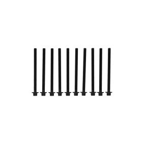 Zylinderkopfschraubensatz 8709027 von KAMOKA günstig für 27,96 € online kaufen