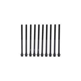 Zylinderkopfschraubensatz 8709029 von KAMOKA günstig für 20,32 € online kaufen