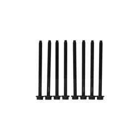 Zylinderkopfschraubensatz 8709030 von KAMOKA günstig für 28,37 € online kaufen