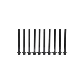 Zylinderkopfschraubensatz 8709047 von KAMOKA günstig für 29,83 € online kaufen