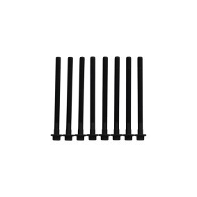 Zylinderkopfschraubensatz 8709053 von KAMOKA günstig für 30,48 € online kaufen