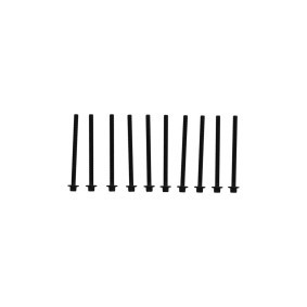 Zylinderkopfschraubensatz 8709077 von KAMOKA günstig für 31,74 € online kaufen