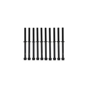 Compre Jogo de parafusos da cabeça do motor da KAMOKA 8709106 a um preço baixo por 33,07 €