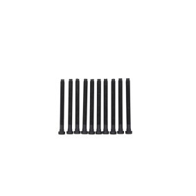 Compre Jogo de parafusos da cabeça do motor da KAMOKA 8709120 a um preço baixo por 35,29 €