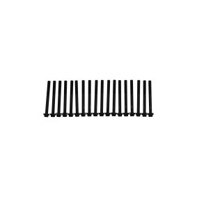 Zylinderkopfschraubensatz 8709181 von KAMOKA günstig für 51,34 € online kaufen