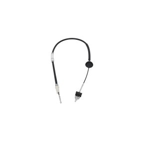 Compre Cabo de aço, accionamento da embraiagem da KAMOKA LC156 a um preço baixo por 22,33 €
