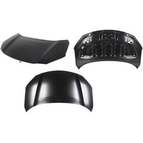 Motorhaube 6608400 von DIEDERICHS günstig für 326,15 € online kaufen