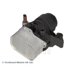 Achetez des Boîtier de filtre à huile BLUE PRINT ADBP210201 à prix pour 142,57 €
