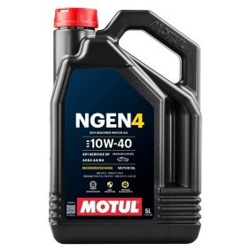 Motoröl 113059 von MOTUL günstig für 43,18 € online kaufen