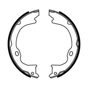 Acquista Supporto, Pinza freno da ABE CJH035ABE a buon mercato per soli 36,59 €