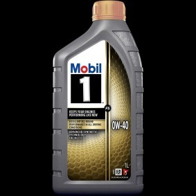 Compre Óleo do motor da MOBIL 157296 a um preço baixo por 17,39 €