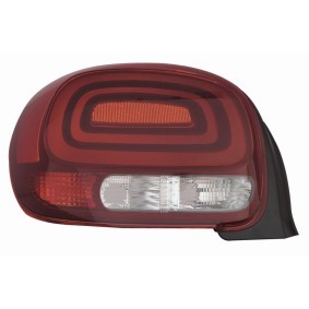 Rückleuchte 552-1952L-LD-UE von ABAKUS günstig für 111,25 € online kaufen