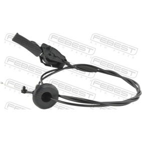 Acquista Cavo comando cofano motore da FEBEST 25101-C4B7 a buon mercato per soli 18,34 €