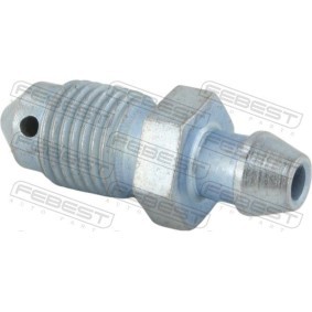 Entlüftungsschraube, Bremssattel 8870-004 von FEBEST günstig für 12,40 € online kaufen