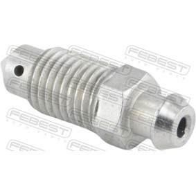 Comprar Tornillo / válvula purga de aire, pinza de freno de FEBEST 8870-011 a bajo precio de 1,86 €