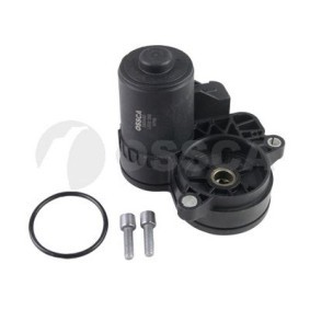 Stellelement, Feststellbremse Bremssattel 69050 von OSSCA günstig für 60,37 € online kaufen
