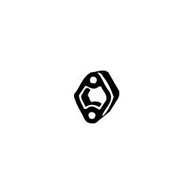 Acquista Supporto marmitta da VEGAZ CG-100 a buon mercato per soli 2,40 €