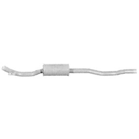 Acquista Silenziatore anteriore da VEGAZ VS-33 a buon mercato per soli 72,74 €