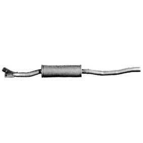 Acquista Silenziatore anteriore da VEGAZ VS-34 a buon mercato per soli 76,00 €