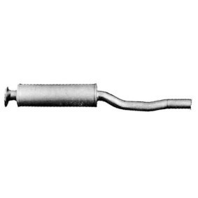 Acquista Silenziatore anteriore da VEGAZ AS-47 a buon mercato per soli 86,26 €