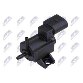 Compre Válvula comutação, borboleta comutação (colector admissão) da NTY ECD-AU-012 a um preço baixo por 14,36 €