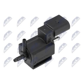 Compre Válvula comutação, borboleta comutação (colector admissão) da NTY ECD-AU-013 a um preço baixo por 13,43 €